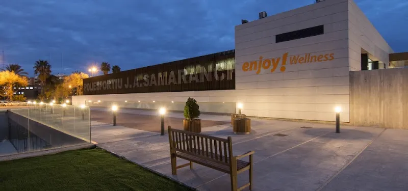Enjoy Samaranch - Centro deportivo en València - foto 4
