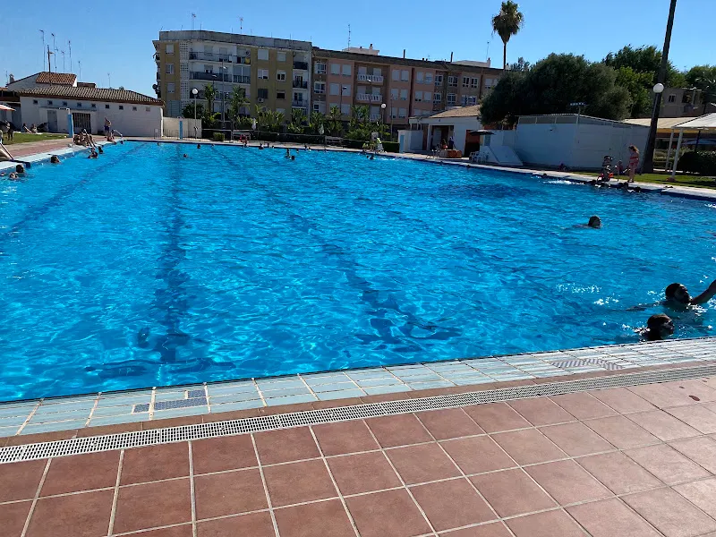 Piscina Municipal Tabernes Blanques