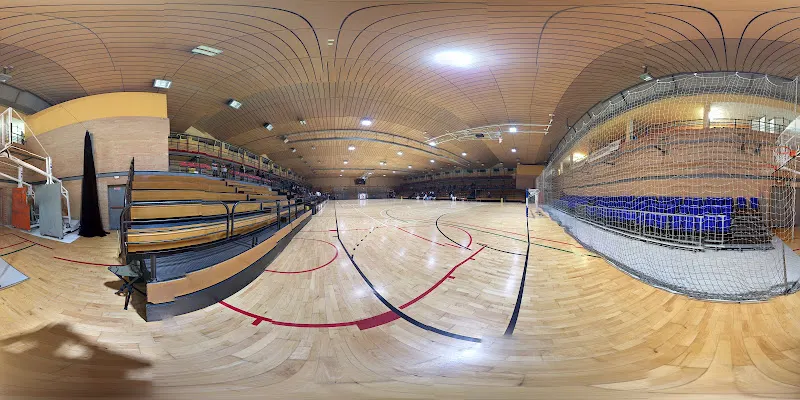 Polideportivo Cabañal - Cañamelar - València