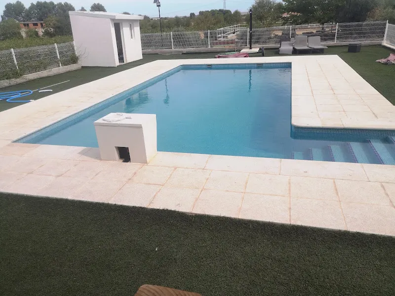 PiscinaPro. - València