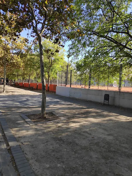 Complejo Deportivo Orriols - València