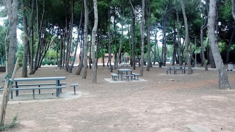 Piscina Picanya