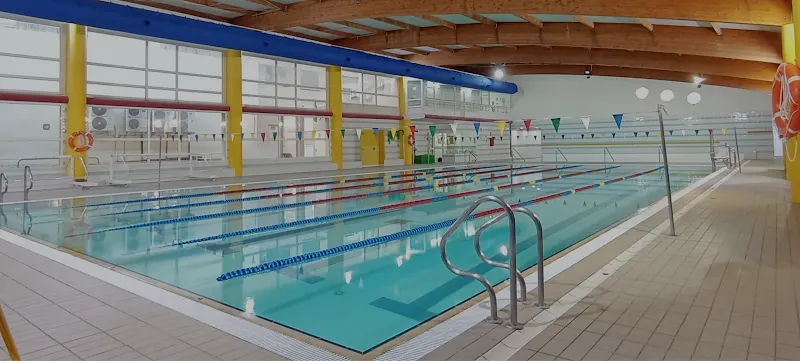 Polideportivo Torrefiel - Centro deportivo en València - foto 2