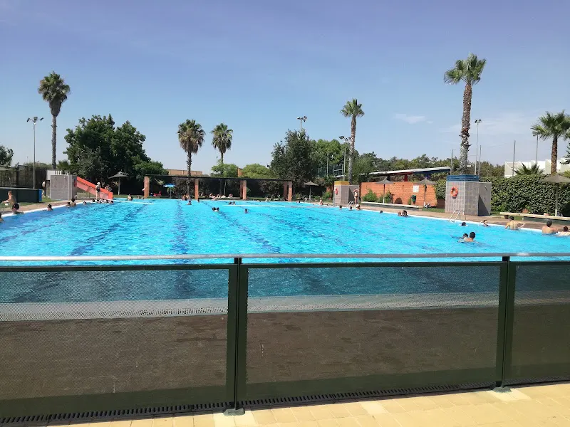 Piscina Municipal del Barrio del Cristo - Piscinas en Aldaia - foto 2