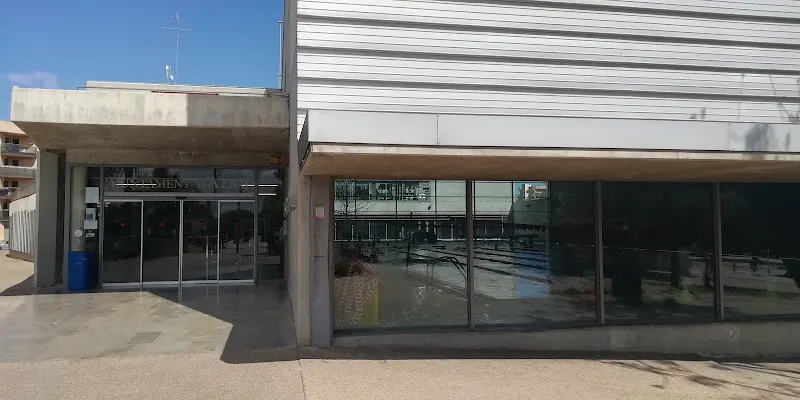 Piscina Municipal Albal
