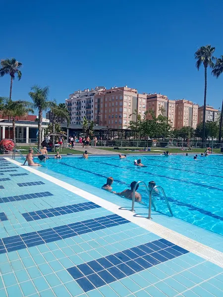 Polideportivo Bovalar