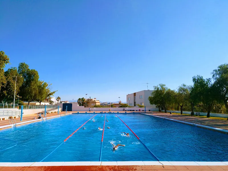 Polideportivo Municipal de Manises - Manises