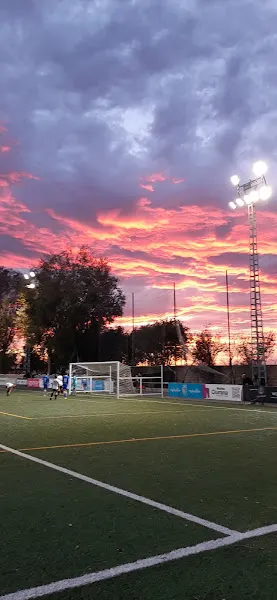 Polideportivo Municipal de Foyos - Foios