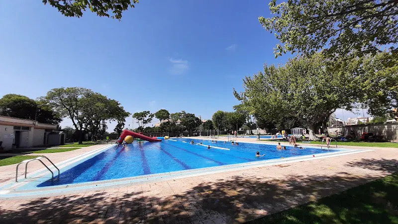 Polideportivo Municipal de Foyos - Polideportivo en Foios - foto 2
