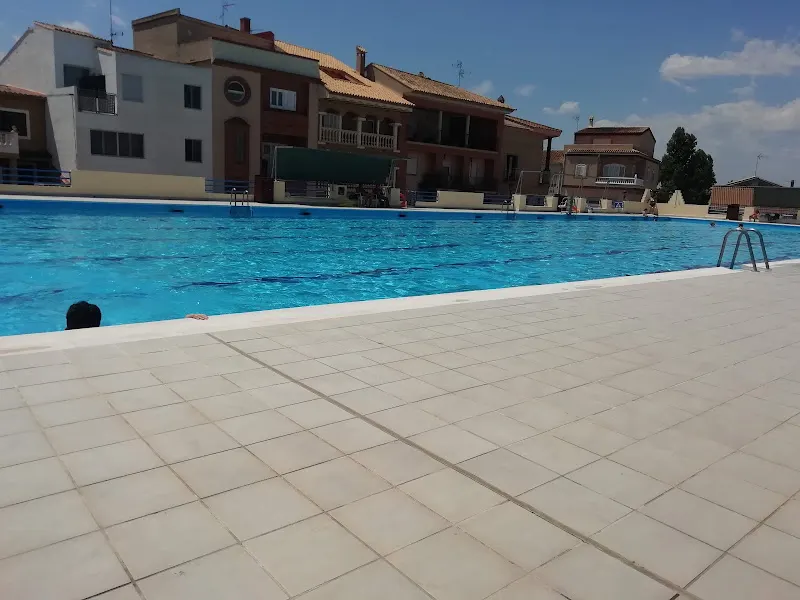 Piscina Municipal Albuixech - Piscina pública en Sagunto - foto 2
