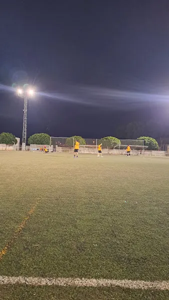 Polideportivo Municipal - Instalaciones deportivas en Beniparrell - foto 2