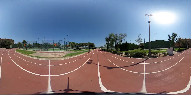 Polideportivo Municipal de Picasent - Picassent