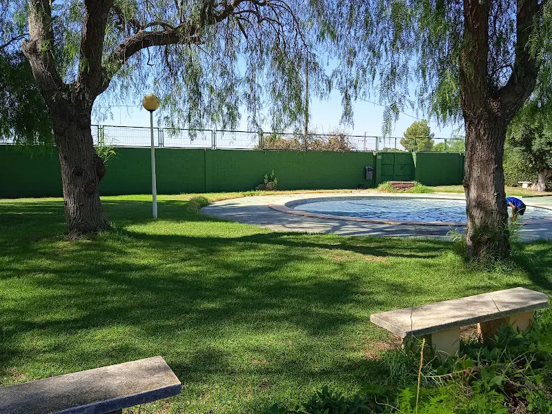 Piscina Montcada