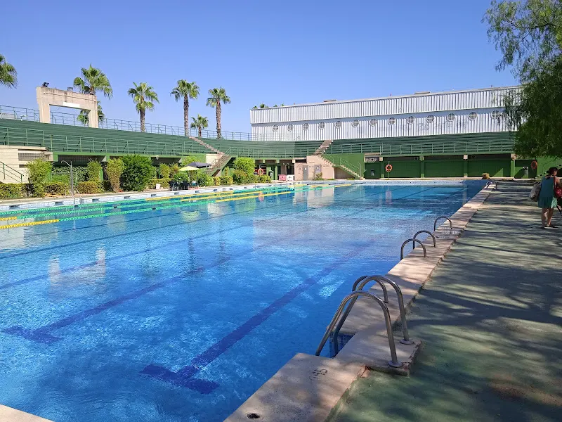Piscina Montcada - Piscina en Moncada - foto 2