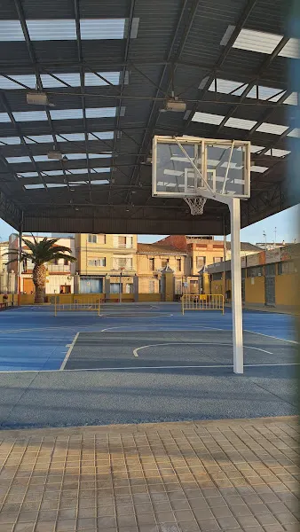 Polideportivo Municipal de Meliana