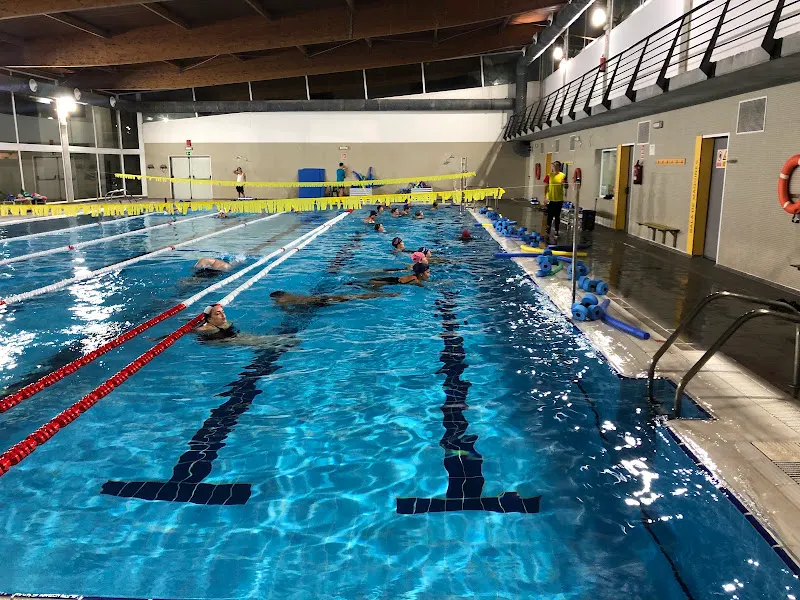 Piscinas de Almácera