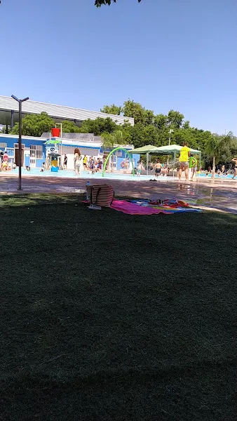 Pabellón Municipal Massanassa - Massanassa