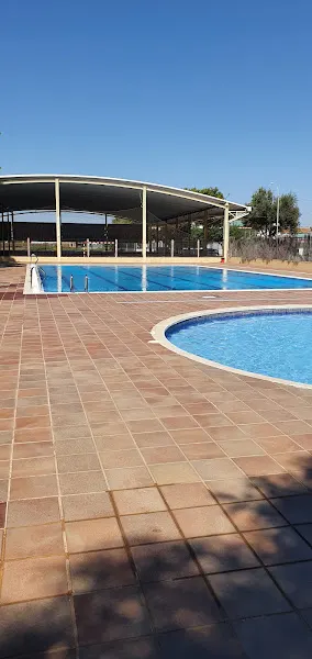 Polideportivo de Castellar-Oliveral - València