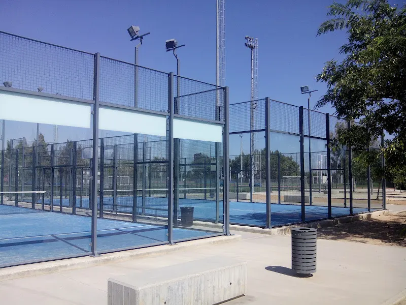 Polideportivo El Terç Alaquas