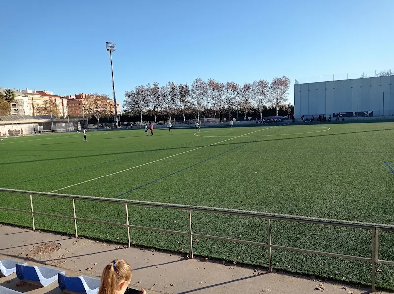 Polideportivo El Terç Alaquas - Polideportivo en Alaquàs - foto 2