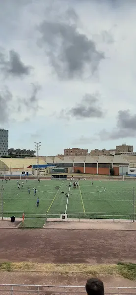 Club deportivo Jesuitas - Polideportivo Escuelas San José - València