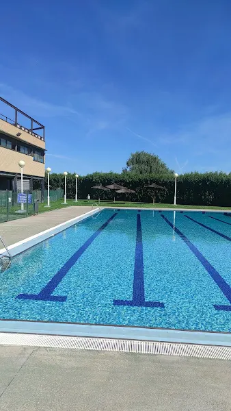 Polideportivo Albalat dels Sorells