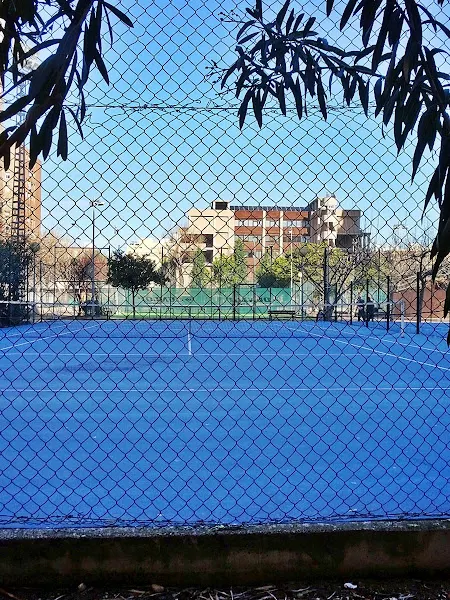 Polideportivo Monteolivete - València